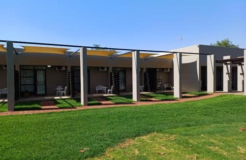 Moqhaka Casa | DashINN