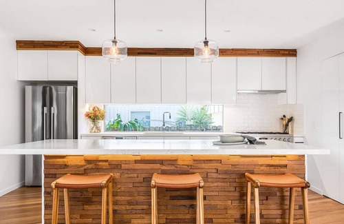 North Creek Casa | Dashwood - near Lennox Head town & beach with pool