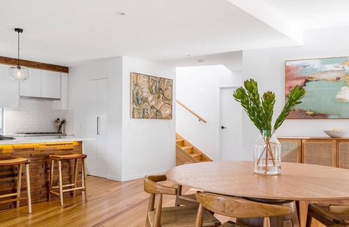 North Creek Casa | Dashwood - near Lennox Head town & beach with pool