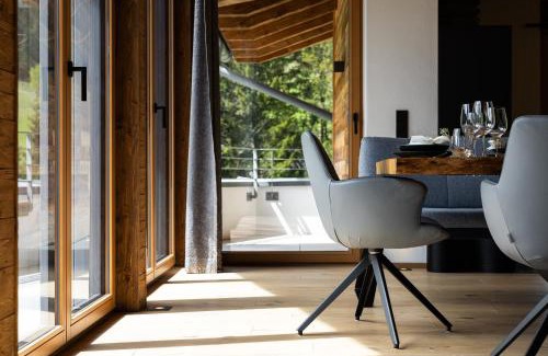 Muehlbach Am Hochkoenig Chalet De Esquí | DasKöniglich Luxury Alpine Chalet - Mühlbach am Hochkönig