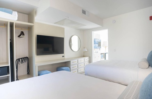 Southwest Orlando Hotel | DASKK Orlando Hotel near Universal Blvd, Ascend Hotel Collection