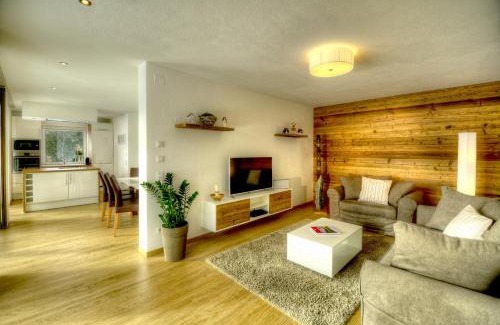 Saalfelden am Steinernen Meer Casa | dasLichtenberg westside