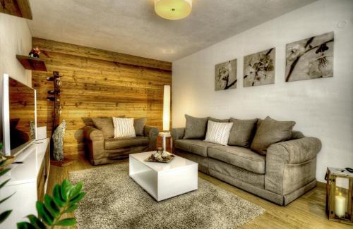 Saalfelden am Steinernen Meer Casa | dasLichtenberg westside
