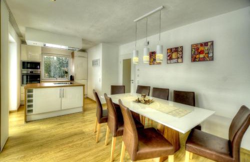 Saalfelden am Steinernen Meer Casa | dasLichtenberg westside