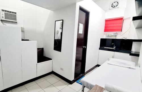 Dasmarinas Hotel | Dasma Lofts Hotel near Dela Salle Dasma
