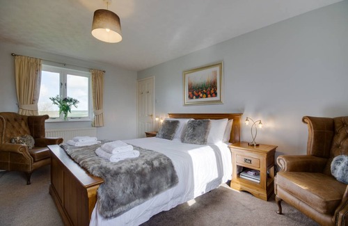 Brayford Cabaña | Dassel Cottage