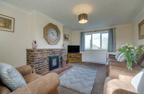 Brayford Cabaña | Dassel Cottage