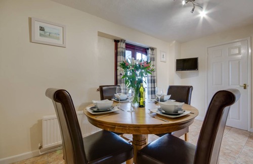 Brayford Cabaña | Dassel Cottage