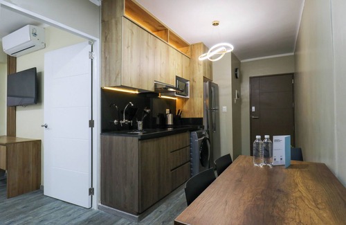 Chacarilla-Santa Cruz Apartamento | Dasso by Wynwood House