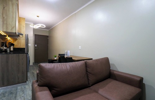 Chacarilla-Santa Cruz Apartamento | Dasso by Wynwood House