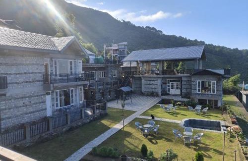 Sidhpur Complejo | Dastak Retreat