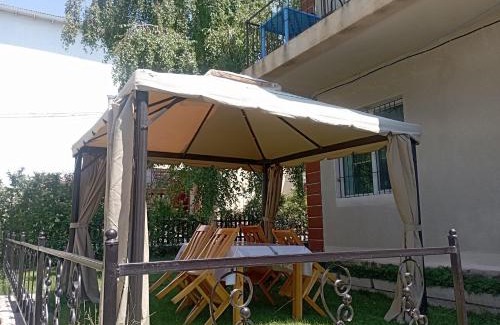 Cholpon-Ata Casa | Dastan