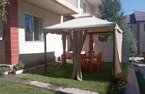 Cholpon-Ata Casa | Dastan