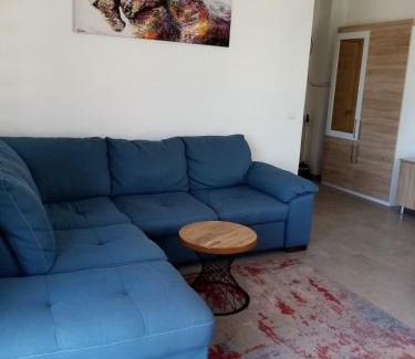 Datca City Center Apartamento | Datça Zeytinevleri Apart