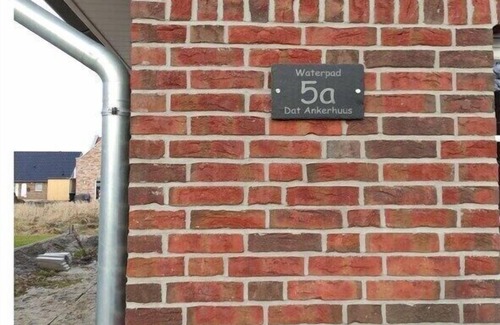 Timmel Apartamento | Dat Ankerhuus Timmel