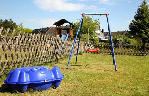 Pruchten Casa | Dat blaue Huus - Am Tor zum Darß