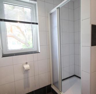 Pruchten Casa | Dat blaue Huus - Am Tor zum Darß