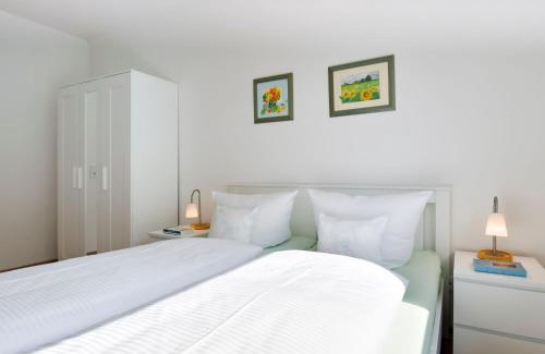 Malente Apartamento | Dat Ferienhus Utslaapen