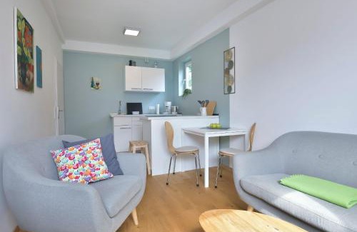Malente Apartamento | Dat Ferienhus Utslaapen