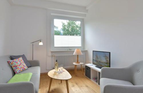 Malente Apartamento | Dat Ferienhus Utslaapen