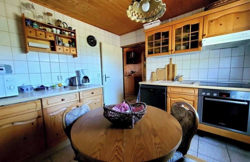Loissin Casa | Dat Huus Gitti Summar