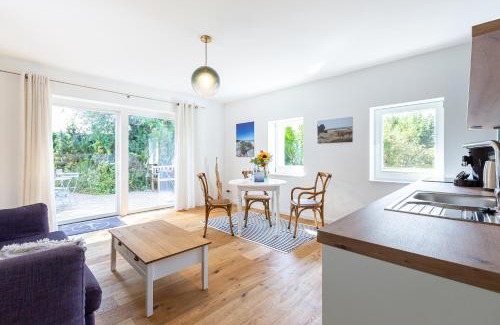 Ostseebad Dierhagen Apartamento | Dat lütt Eenhoorn