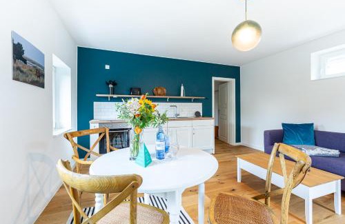 Ostseebad Dierhagen Apartamento | Dat lütt Eenhoorn