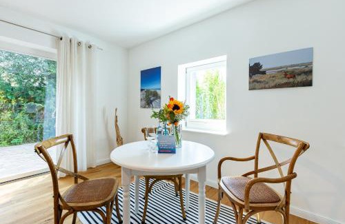 Ostseebad Dierhagen Apartamento | Dat lütt Eenhoorn