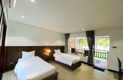 La Gi Complejo | Dat Lanh Resort