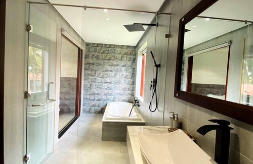 La Gi Complejo | Dat Lanh Resort