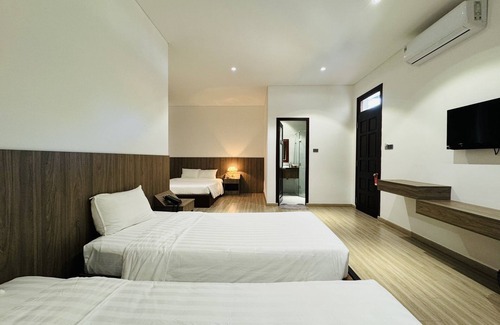 La Gi Complejo | Dat Lanh Resort