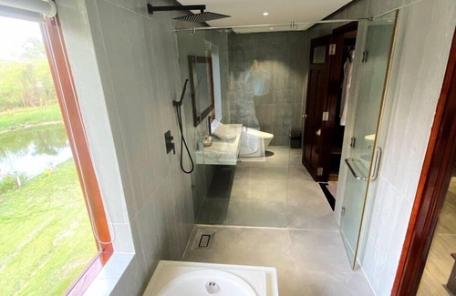 La Gi Complejo | Dat Lanh Resort