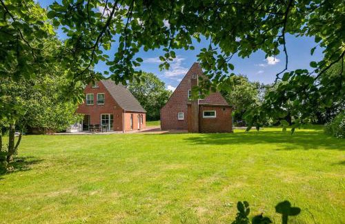 Tumlauer Koog Casa | Dat Luette Huus ID 424