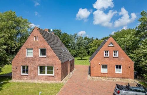 Tumlauer Koog Casa | Dat Luette Huus ID 424