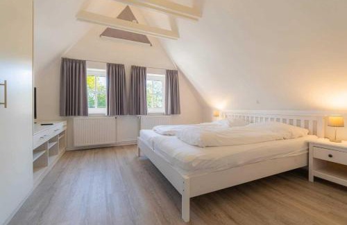Tumlauer Koog Casa | Dat Luette Huus ID 424