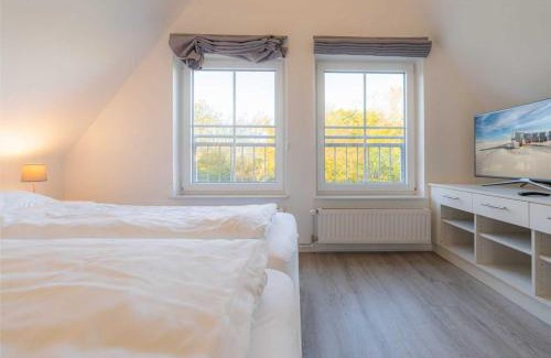 Tumlauer Koog Casa | Dat Luette Huus ID 424