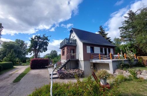 Tarnewitz Apartamento | Dat Niehuus Tarnewitz