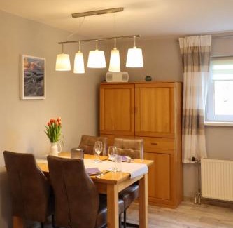 Tarnewitz Apartamento | Dat Niehuus Tarnewitz