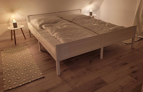 Drochtersen Apartamento | Dat ole Faehrhus - Dat ole Fährhus