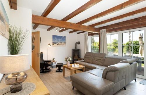 Neukirchen Casa | Dat Ostseehus