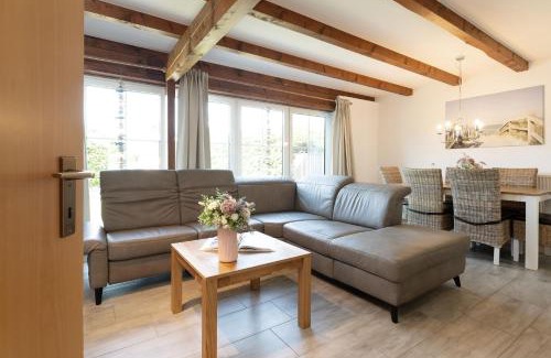 Neukirchen Casa | Dat Ostseehus