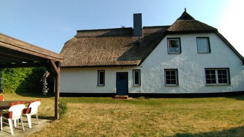 Gustow Casa | Dat Rügenhus