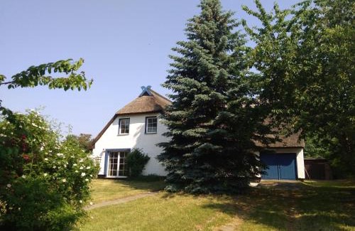 Gustow Casa | Dat Rügenhus
