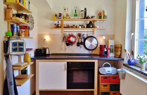 Gustow Casa | Dat Rügenhus Summary: