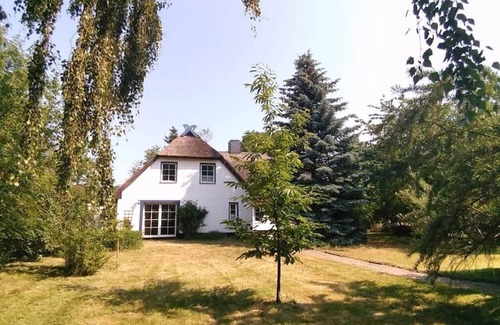 Gustow Casa | Dat Rügenhus Summary:
