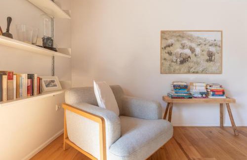 Risum-Lindholm Casa | Dat Rousehüs
