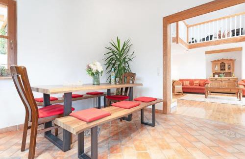 Suesel Casa | Dat Süselhuus