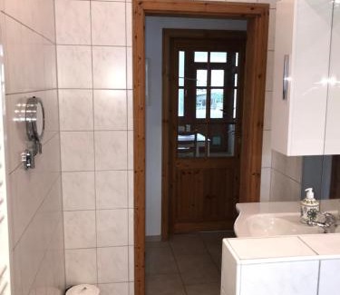Ebkeriege Apartamento | Dat Sottje Huus