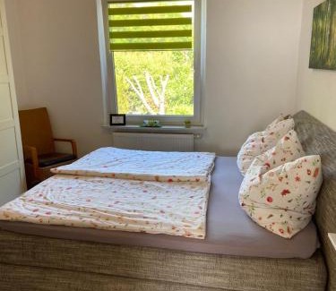 Ebkeriege Apartamento | Dat Sottje Huus