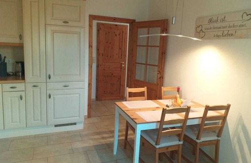 Bant Casa | Dat Sottje-Huus Wilhelmshaven